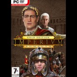 Kalypso Media Digital Imperium Romanum Gold Edition (PC - Steam elektronikus játék licensz)