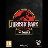Kalypso Media Digital Jurassic Park (PC - Steam elektronikus játék licensz)