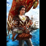 Kalypso Media Digital Ltd Rise of Venice - Beyond the Sea (PC - Steam elektronikus játék licensz)