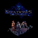 Kalypso Media Digital Ltd Shadows: Heretic Kingdoms (PC - Steam elektronikus játék licensz)