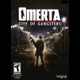 Kalypso Media Digital Omerta - City of Gangsters - Damsel in Distress (PC - Steam elektronikus játék licensz)