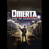 Kalypso Media Digital Omerta - City of Gangsters - The Con Artist (PC - Steam elektronikus játék licensz)