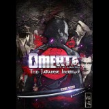 Kalypso Media Digital Omerta - The Japanese Incentive (PC - Steam elektronikus játék licensz)