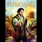 Kalypso Media Digital Patrician IV (PC - Steam elektronikus játék licensz)