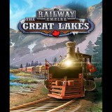 Kalypso Media Digital Railway Empire - The Great Lakes (PC - Steam elektronikus játék licensz)