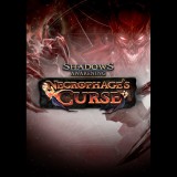 Kalypso Media Digital Shadows: Awakening - Necrophage's Curse (PC - Steam elektronikus játék licensz)