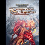 Kalypso Media Digital Shadows: Awakening - The Chromaton Chronicles (PC - Steam elektronikus játék licensz)