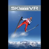 Kalypso Media Digital Ski Jumping Pro VR (PC - Steam elektronikus játék licensz)