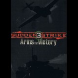 Kalypso Media Digital Sudden Strike 3 (PC - Steam elektronikus játék licensz)