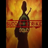 Kalypso Media Digital Sudden Strike Gold (PC - Steam elektronikus játék licensz)