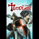 Kalypso Media Digital The First Templar - Steam Special Edition (PC - Steam elektronikus játék licensz)