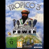 Kalypso Media Digital Tropico 3: Absolute Power (PC - Steam elektronikus játék licensz)