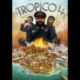 Kalypso Media Digital Tropico 4: Plantador (PC - Steam elektronikus játék licensz)
