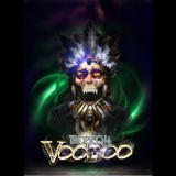 Kalypso Media Digital Tropico 4: Voodoo (PC - Steam elektronikus játék licensz)