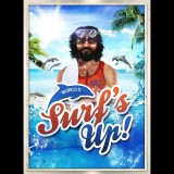 Kalypso Media Digital Tropico 5 - Surfs Up! (PC - Steam elektronikus játék licensz)