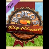 Kalypso Media Digital Tropico 5 - The Big Cheese (PC - Steam elektronikus játék licensz)