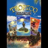 Kalypso Media Digital Tropico Reloaded (PC - Steam elektronikus játék licensz)