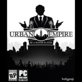 Kalypso Media Digital Urban Empire (PC - Steam elektronikus játék licensz)