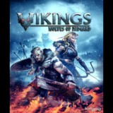 Kalypso Media Digital Vikings: Wolves of Midgard (PC - Steam elektronikus játék licensz)