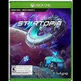 Kalypso Media Group Spacebase Startopia (Xbox One  - Dobozos játék)