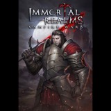 KALYPSO MEDIA Immortal Realms: Vampire Wars (PC - Steam elektronikus játék licensz)