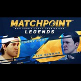 KALYPSO MEDIA MATCHPOINT - Tennis Championships | Legends (PC - Steam elektronikus játék licensz)