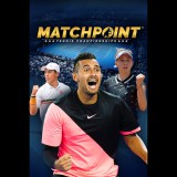 KALYPSO MEDIA Matchpoint - Tennis Championships (PC - Steam elektronikus játék licensz)
