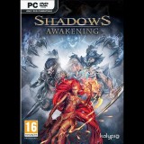 KALYPSO MEDIA Shadows: Awakening (PC -  Dobozos játék)