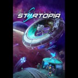 KALYPSO MEDIA Spacebase Startopia (PC - Steam elektronikus játék licensz)