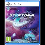 KALYPSO MEDIA Spacebase Startopia (PS5 - Dobozos játék)