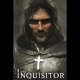 KALYPSO MEDIA The Inquisitor (PC - Steam elektronikus játék licensz)