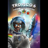 KALYPSO MEDIA Tropico 6 - New Frontiers (PC - Steam elektronikus játék licensz)
