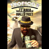 KALYPSO MEDIA Tropico 6 - The Llama of Wall Street (PC - Steam elektronikus játék licensz)