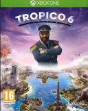 KALYPSO MEDIA Tropico 6 (Xbox One - elektronikus játék licensz)