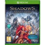 Kalypso Shadows: Awakening (Xbox One  - Dobozos játék)