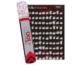 Kama Sutra Bakancslista - 100 póz, amit ki kell próbálnod! társasjáték