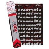 Kama Sutra Bakancslista - 100 póz, amit ki kell próbálnod! társasjáték