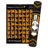 Kama Sutra Bakancslista - 52 szex helyszín társasjáték