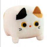 Kamaks Square Cat 25 cm - white (5902729074629)