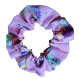 Kámán Lászlóné EV 1171 Bp. Rákoskerti utca 1. Aztadejó Hajgumi rózsaszín lovak kicsi