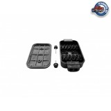 Kamar Kötődoboz vízmentes, 12 szálas (K2051)