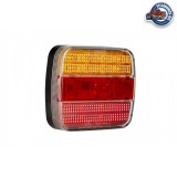 Kamar Ledes hátsólámpa 20led 12/24V (P4582)