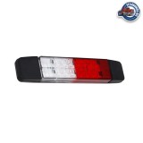 Kamar Ledes hátsólámpa, vékony (K2048)