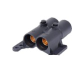 Kamar Nagyáramú gyorscsatlakozó - aljzat 24V 250A