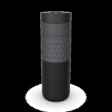 Kambukka Etna Grip Black Steel 500ml Termosz - Fekete (11-01010)