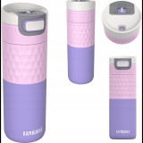 Kambukka Etna Grip Dupla falú utazó Termosz bögre 500ml - Halvány lila (11-01049)