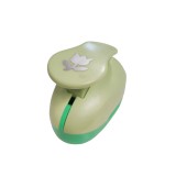 kamei Formalyukasztó Tulipán 35 mm