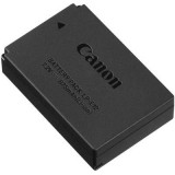 Kamera akku Canon LP-E12 7.2 V 875 mAh (6760B002) - Akkumulátorok