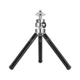 Kamera állvány - Universal Tripod (Univerzális csavar, állítható magasság: 16-23,5 cm, aluminium) (SANDBERG_134-11)