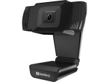 Kamera Sandberg 333-95 Webcam Saver 0,3MP 480p 333-95